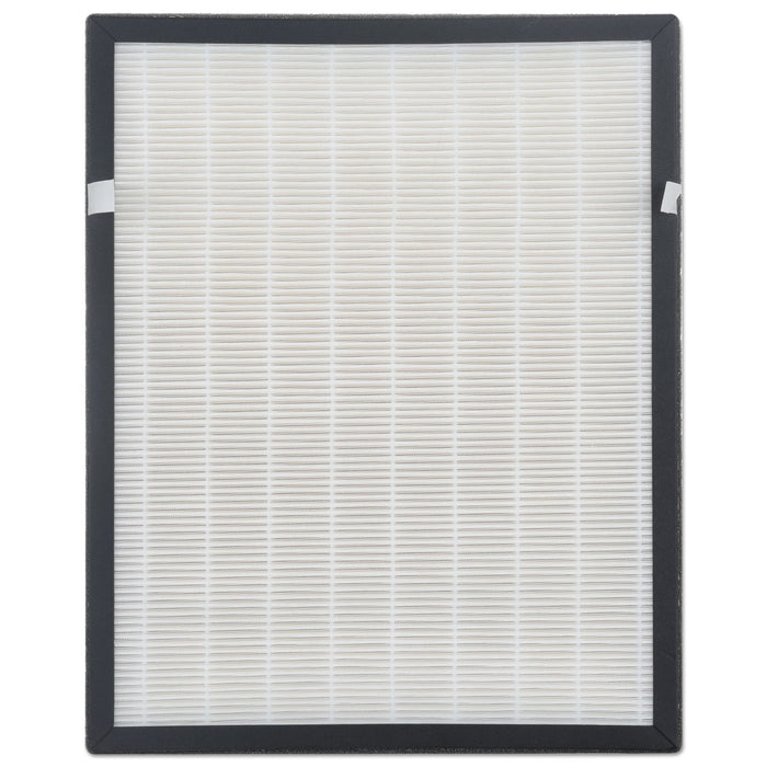 True HEPA Air Purifier Replacement Filter, 1.5 x 12.25