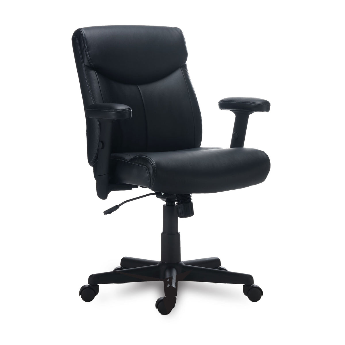 矯正用品・補助ベルト iPole7 Wooridul Chair Natural Leather 矯正