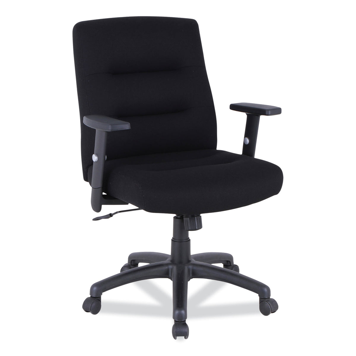 Alera Kesson Series Petite Office Chair, Supports Up to 300