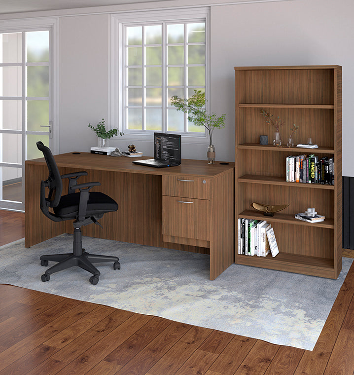 Alera Furniture — Alera Details