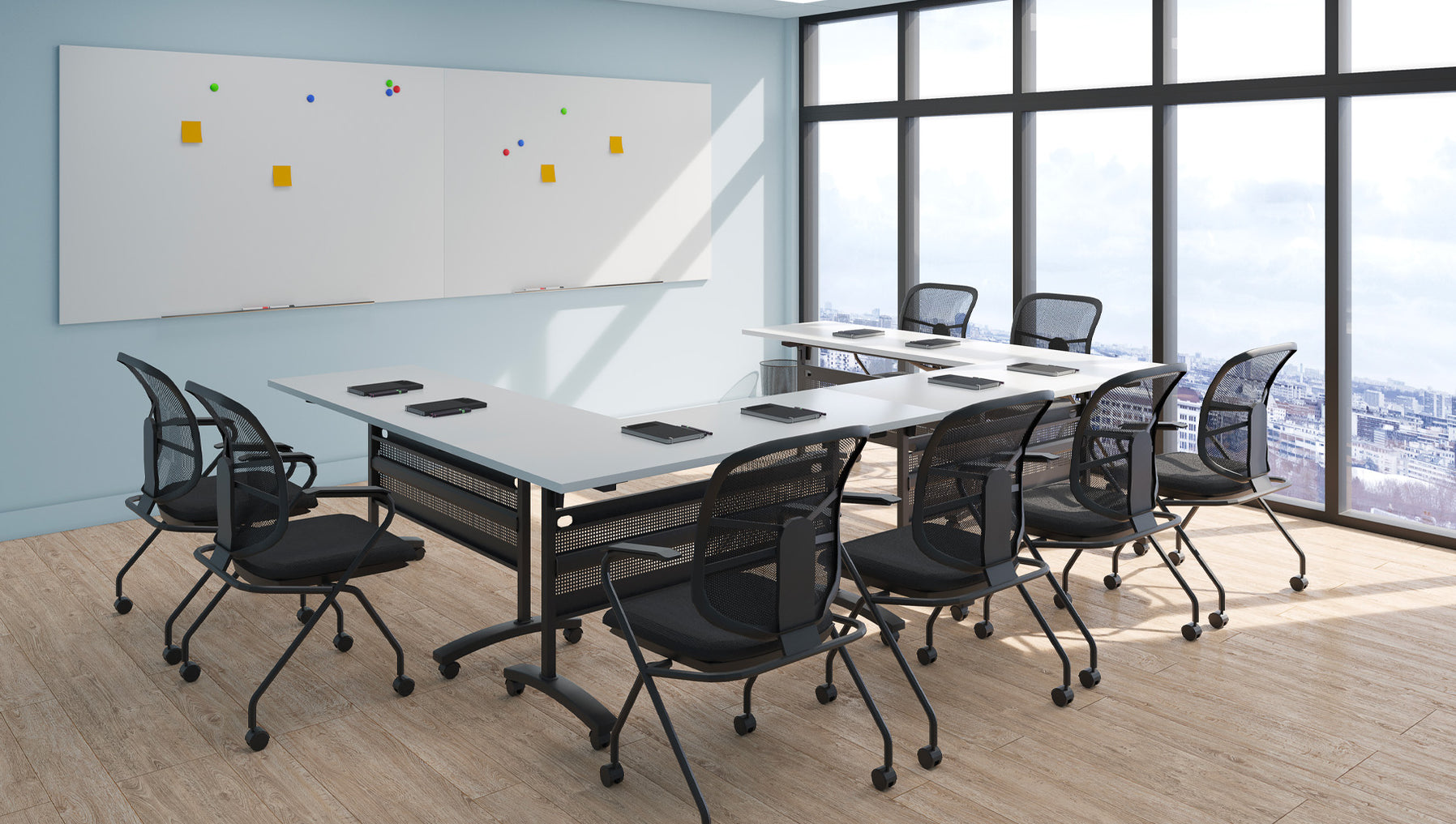 Alera Furniture — Alera Details