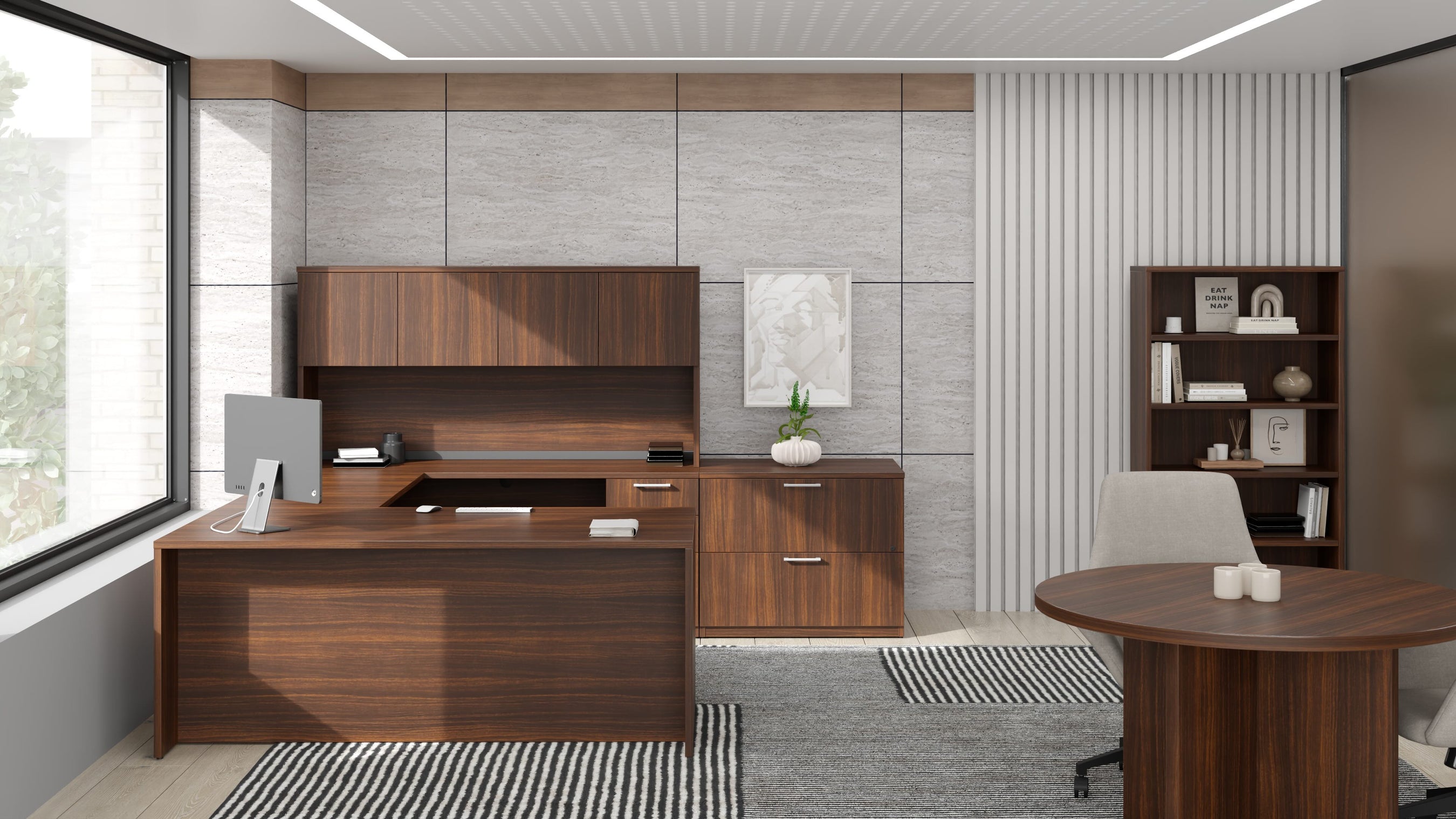 Alera Catalog — Alera Details