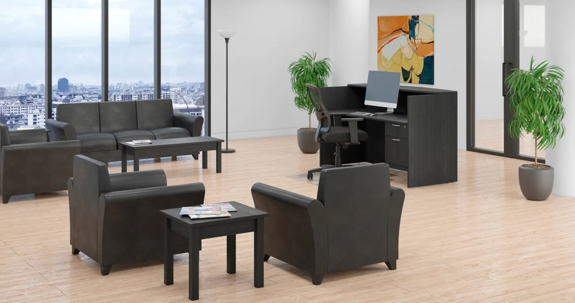 Browse by Environment — Alera Details