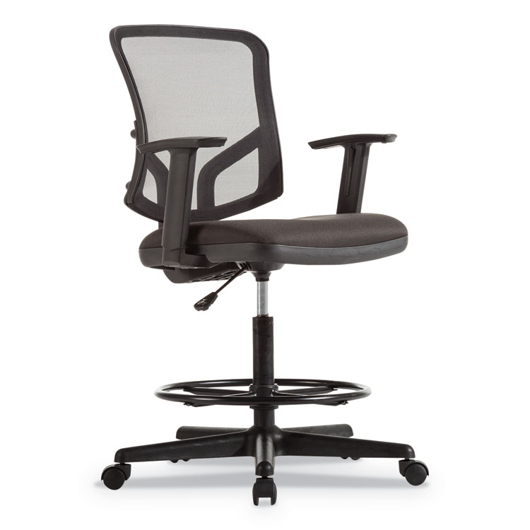 Sit to Stand Drafting Chair/Task Stool